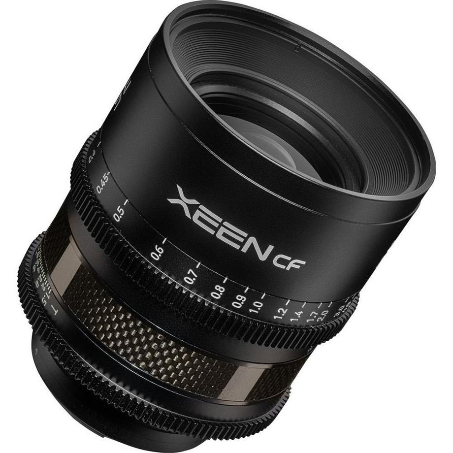 Samyang  Festbrennweite XEEN CF Cinema – Sony E-Mount 
