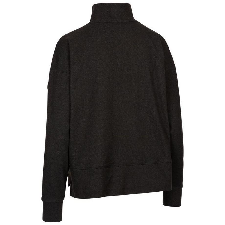 Trespass Happen Half Zip Top Rigato  