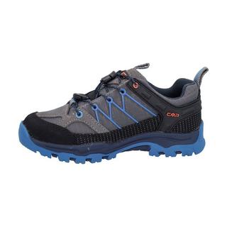 CMP  scarpe da trekking basse da bambino rigel waterproof 