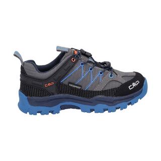 CMP  scarpe da trekking basse da bambino rigel waterproof 