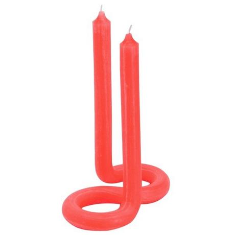 Twist Candles Twist Rot  