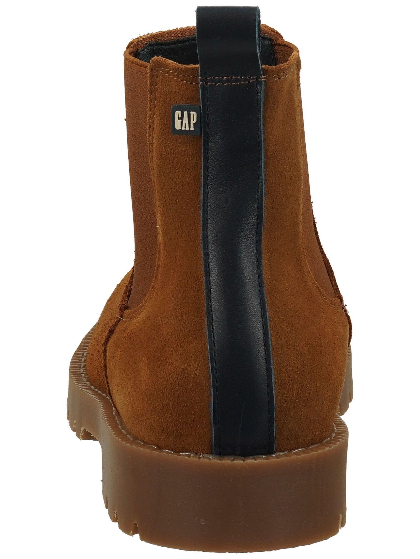 GAP  Stiefelette GNL502E6CM 