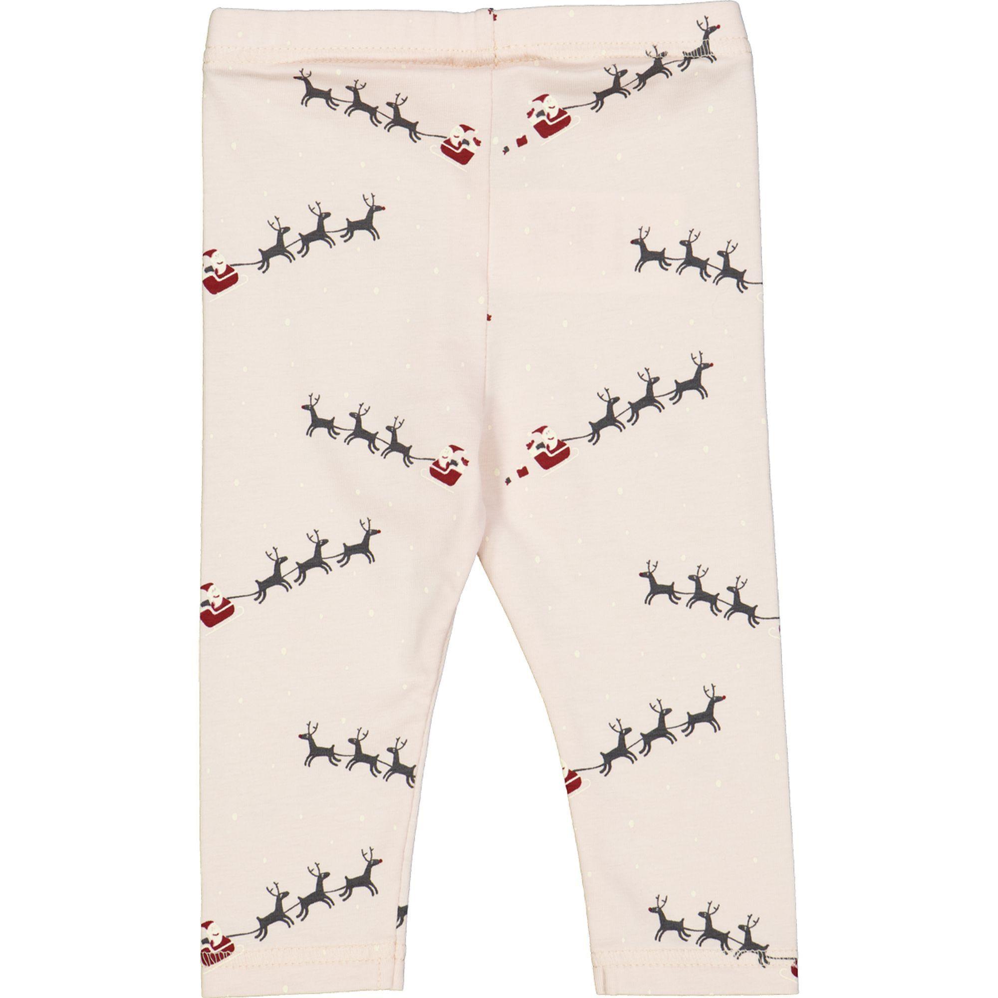 Müsli by Green Cotton  Babyleggings 