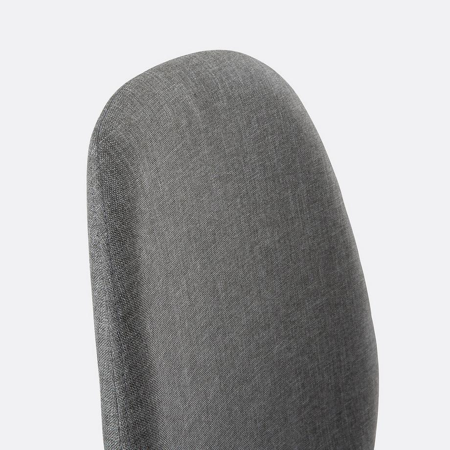 La Redoute Intérieurs 2er-Set Stühle Nordie  