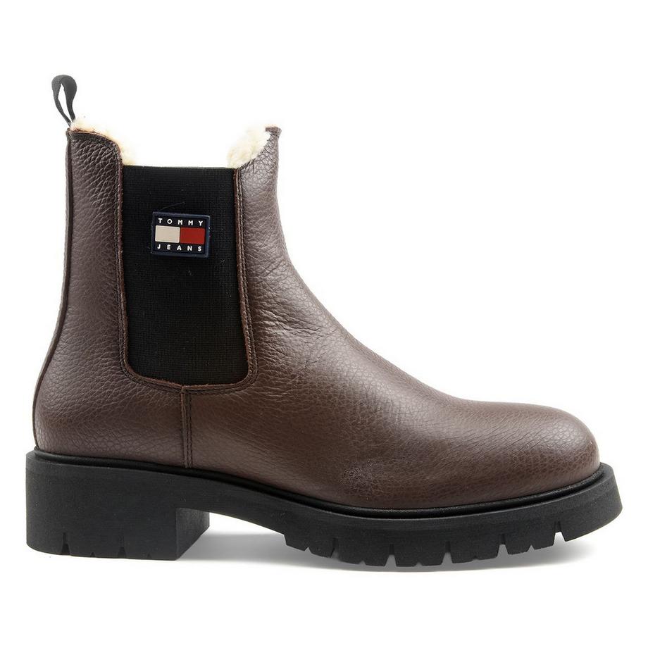 TOMMY HILFIGER  TJW CHELSEA BOOT WL 