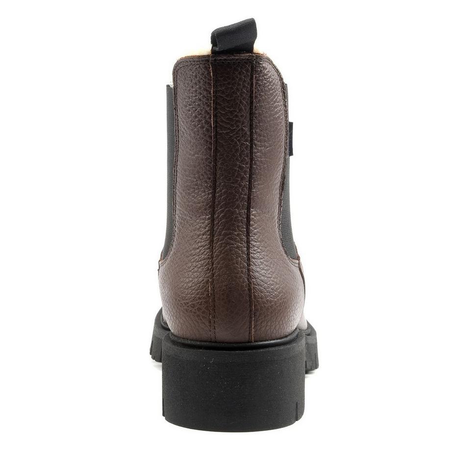 TOMMY HILFIGER  TJW CHELSEA BOOT WL 