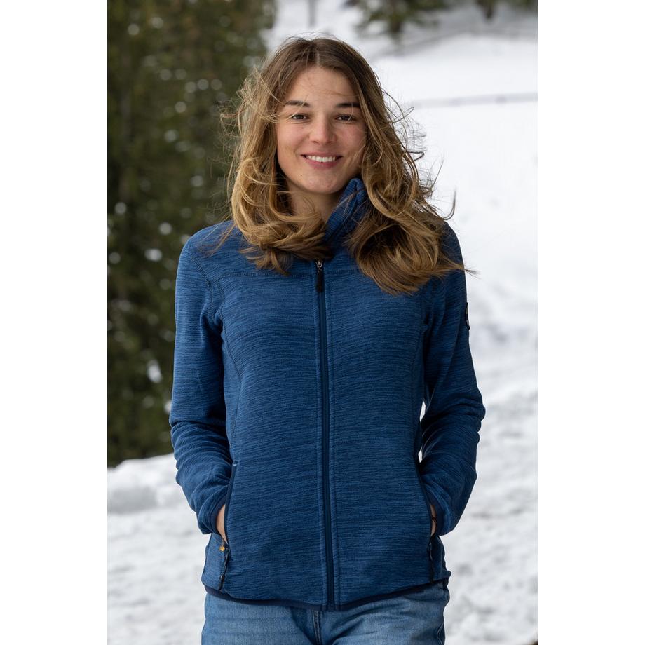 Rukka Maika Fleecejacke  