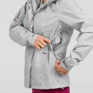 QUECHUA  Jacke - MH100 WTP 