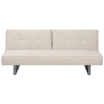 Schlafcouch aus Polyester Klassisch DUBLIN