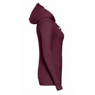 Russell  Hoodie authentique prime (3Layer Tissu) 