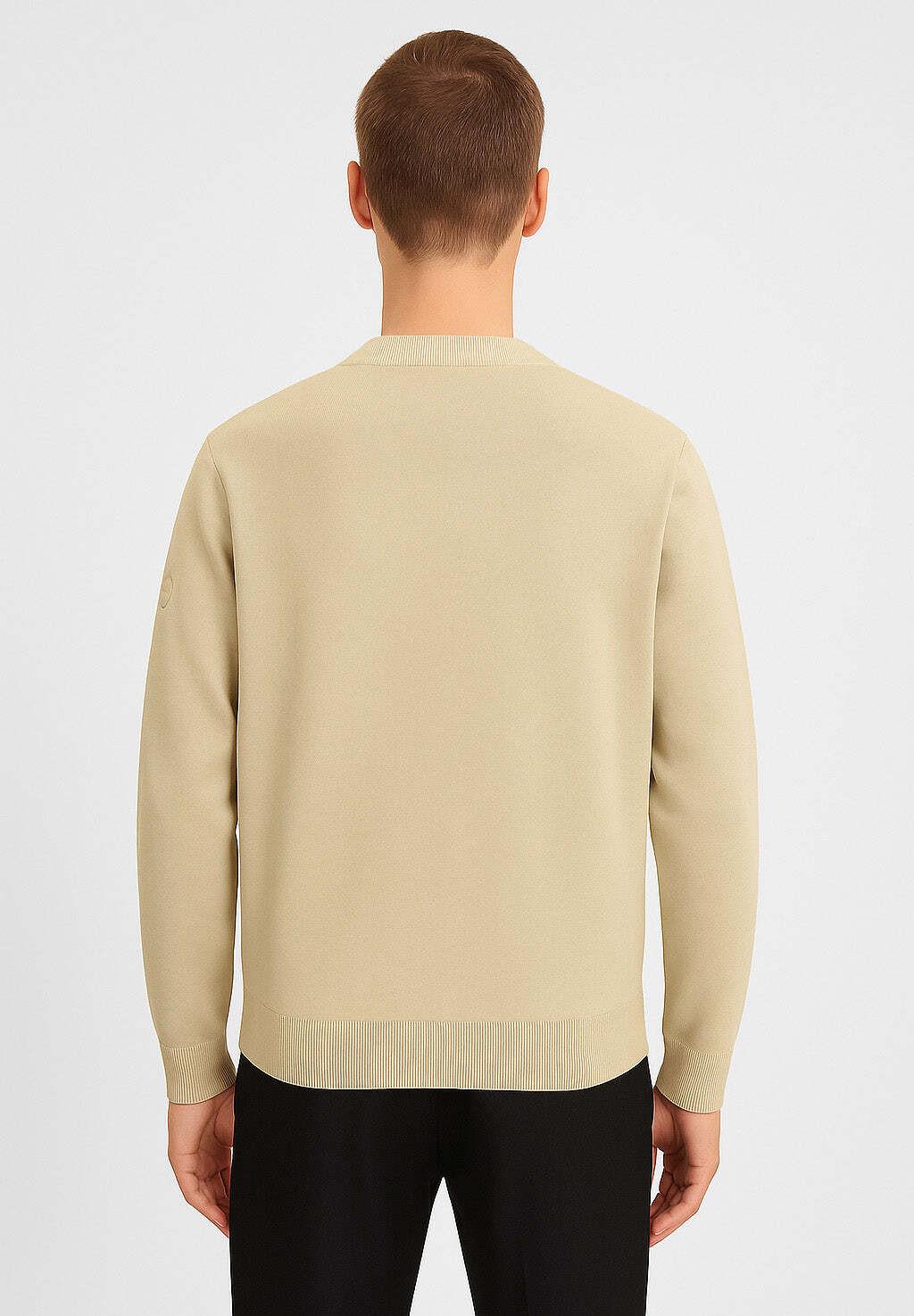 Gas Winny Full Zip Cardigan  