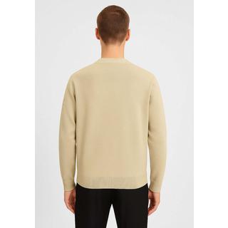 Gas Winny Full Zip Cardigan  