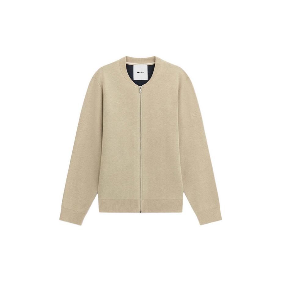 Gas Winny Full Zip Cardigan  