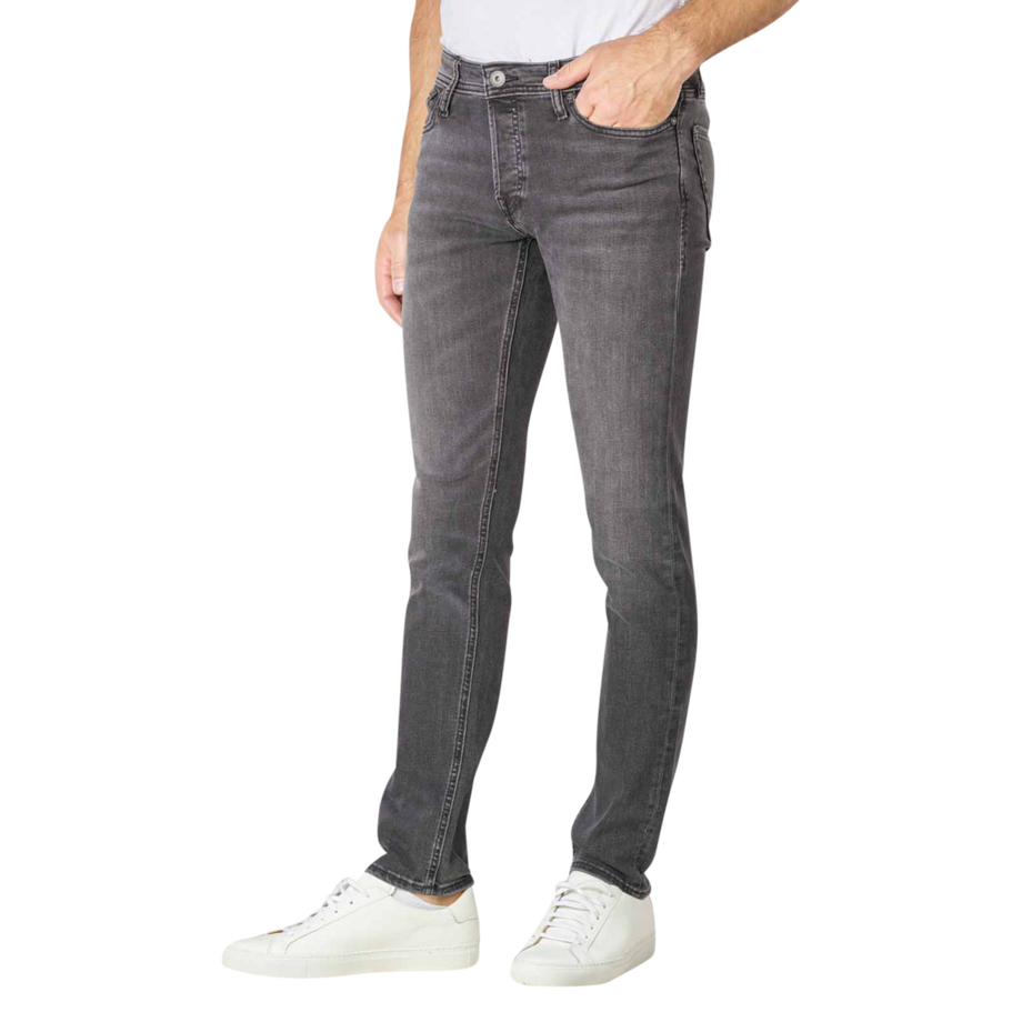 JACK & JONES Slim Fit Jeans  
