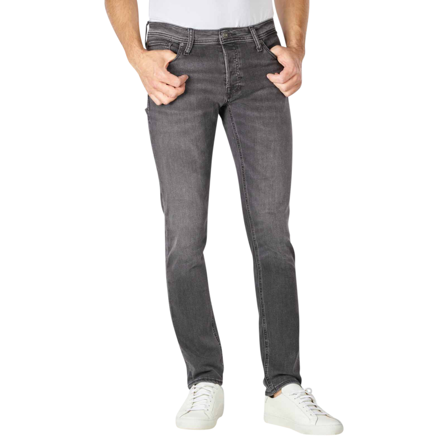 Glenn Jeans Slim Fit