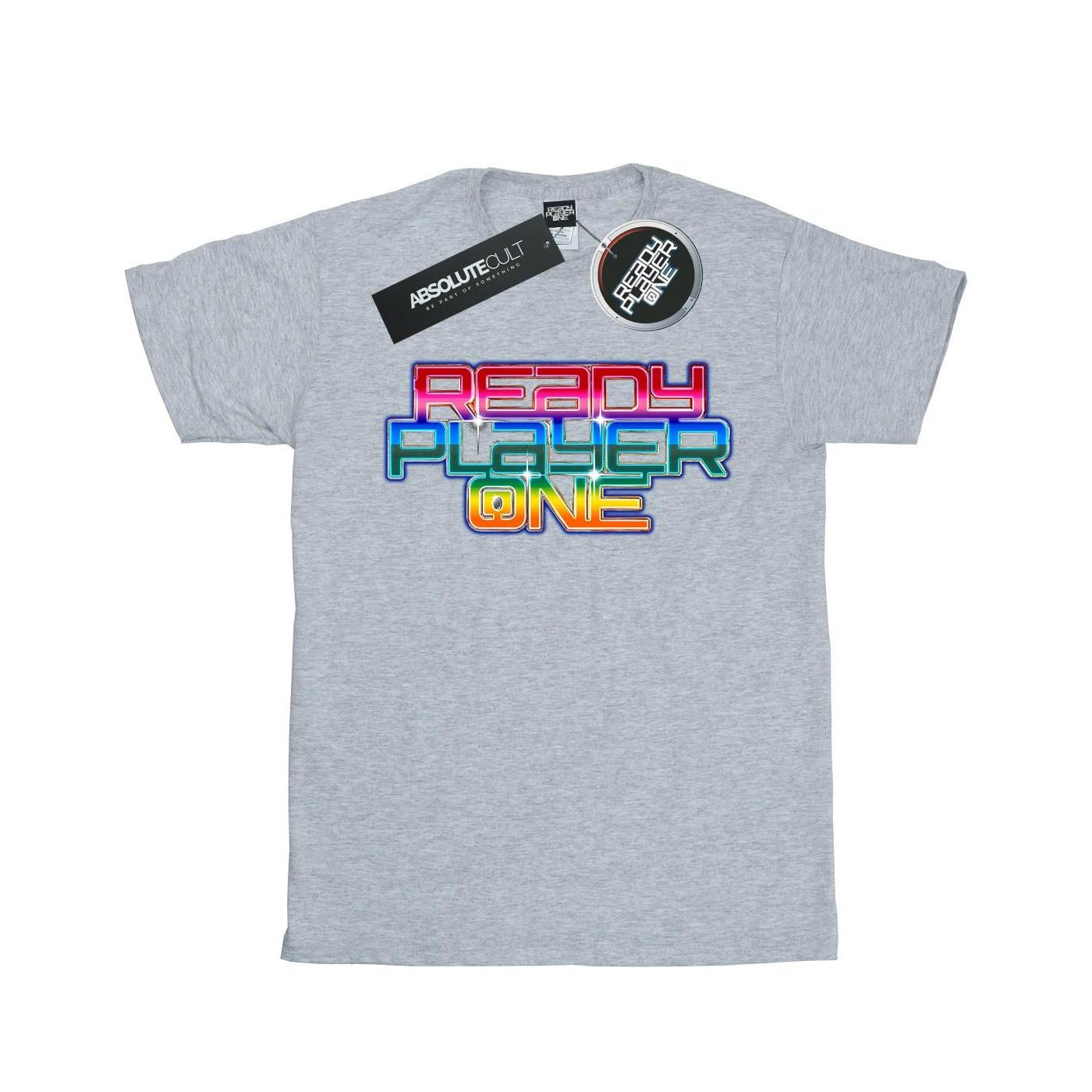 Ready Player One  TShirt 