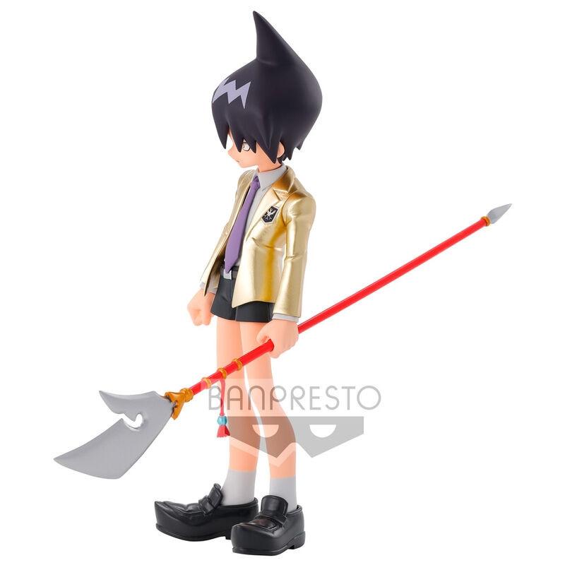 Banpresto  Schamanenkönig Tao Ren Figur 16cm 