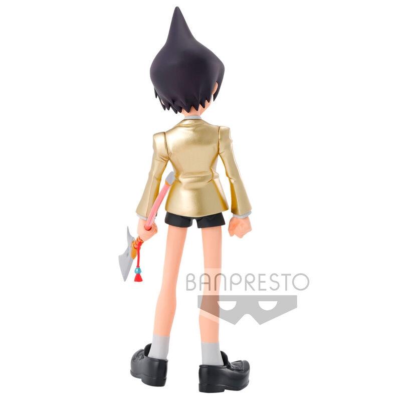 Banpresto  Schamanenkönig Tao Ren Figur 16cm 