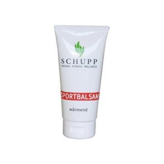 SCHUPP  Sportbalsam wärmend 100 ml 