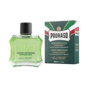 After-shave Balsam Green Refresh 100ml
