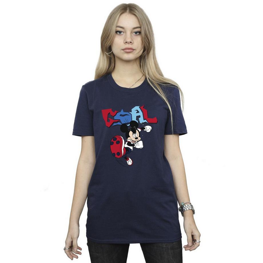 Disney Goal Striker T-Shirt  