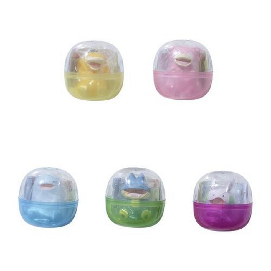 Pokemon  Soft Vinyl Mascot (RANDOM CHOICE) 