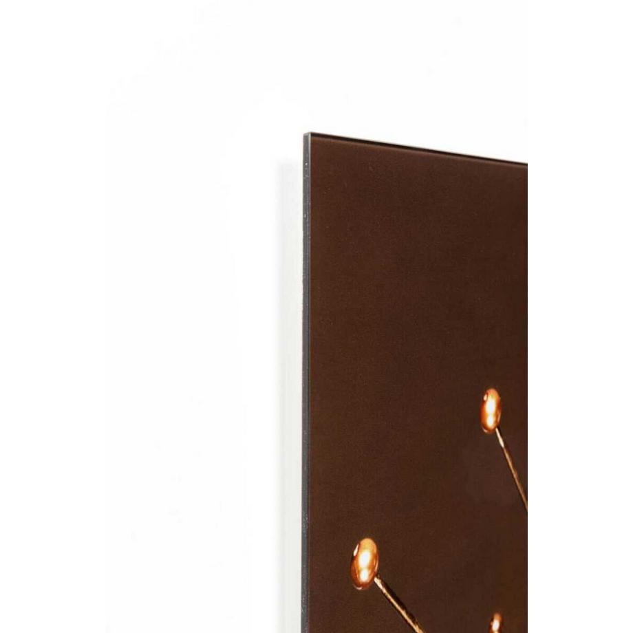 KARE Design Tableau en verre Magic Goddess 100x150  