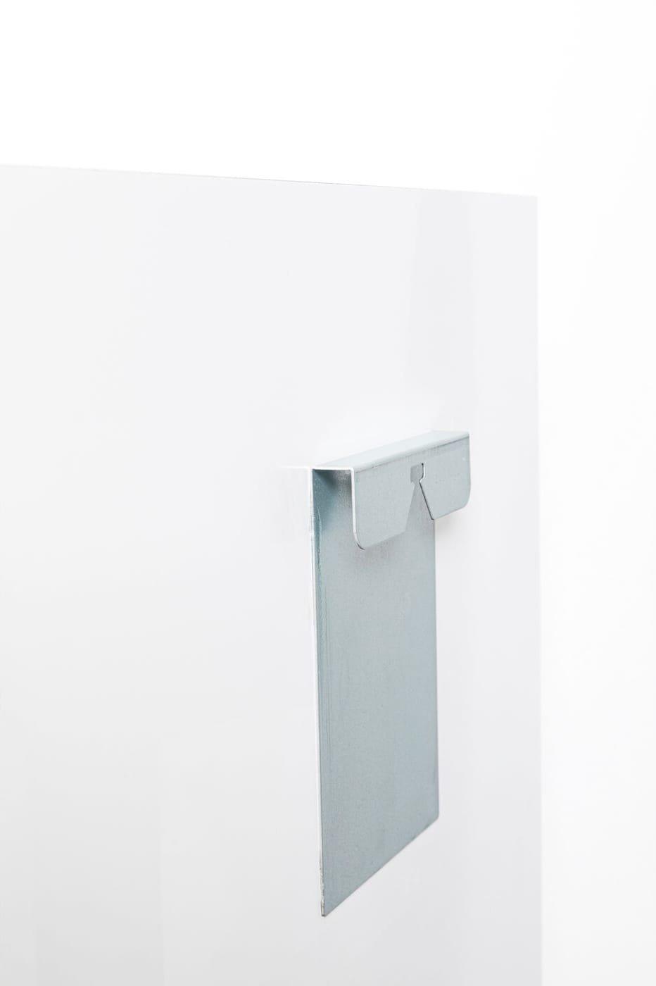 KARE Design Quadro in vetro Dea magica 100x150  