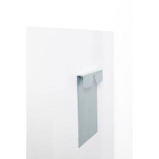 KARE Design Quadro in vetro Dea magica 100x150  