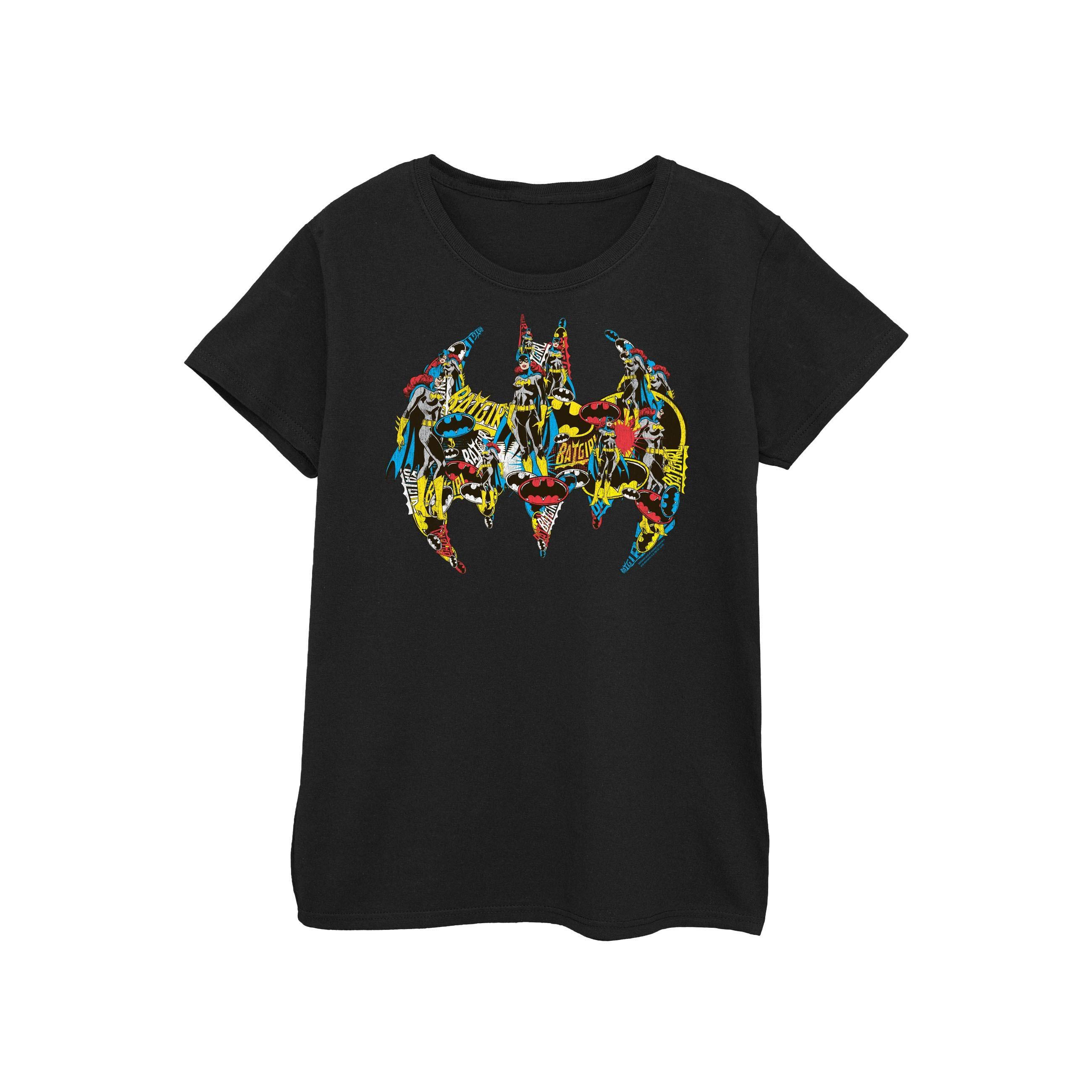 DC COMICS  Tshirt 