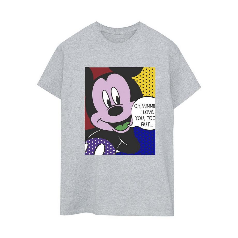 Tshirt OH