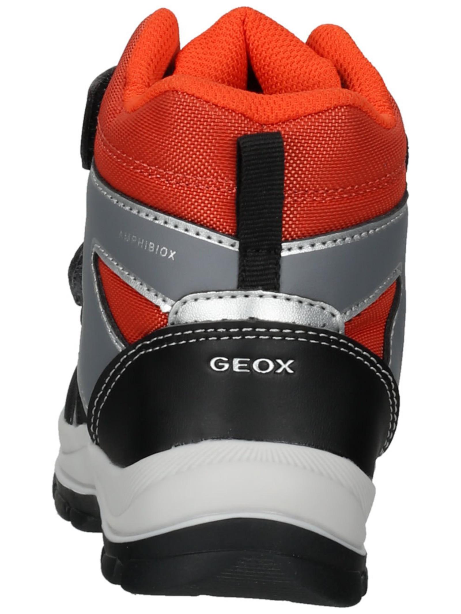 GEOX  Bottines 