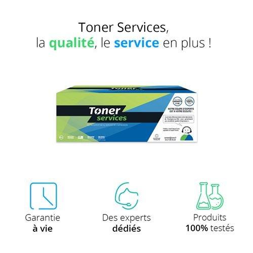 Hewlett-Packard  Cartuccia toner nero MLT-D1042S 