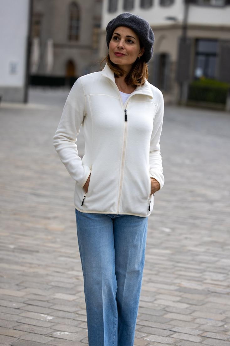 Rukka Maika Fleecejacke  