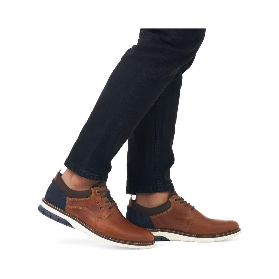 Rieker 14405 Halbschuhe  