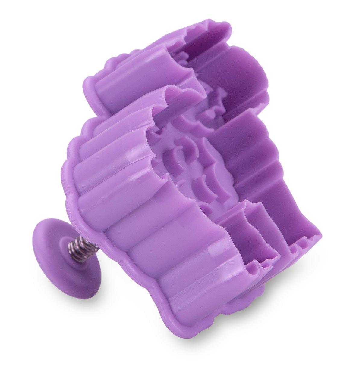 STAEDTER Emporte-pièce avec éjecteur Mouton  