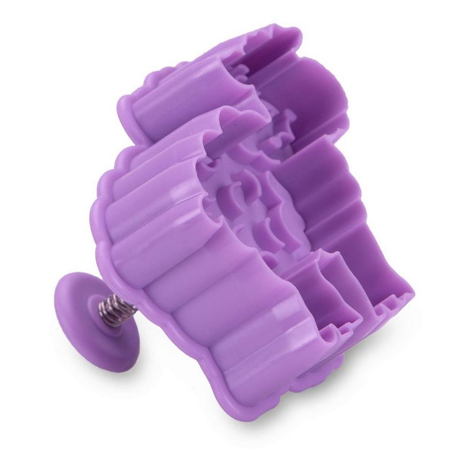 Städter Ausstecher mit Auswerfer Schaf  