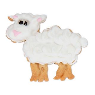 STAEDTER Emporte-pièce avec éjecteur Mouton  