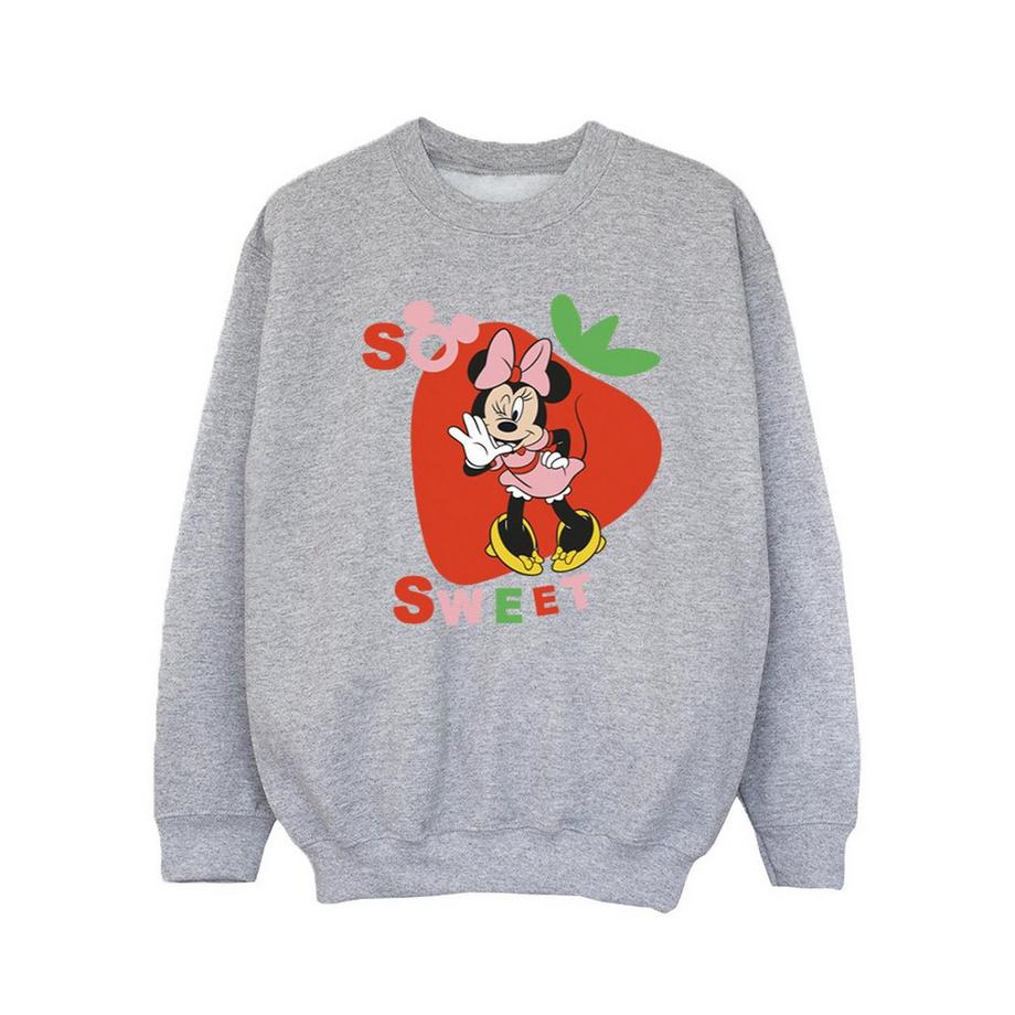 Sweat SO SWEET STRAWBERRY