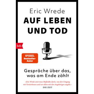 Auf Leben und Tod Wrede, Eric; Raack, Alex (Co-Autor, Co-Autorin) Livre de poche 