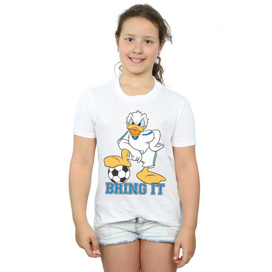 Disney  Tshirt BRING IT 