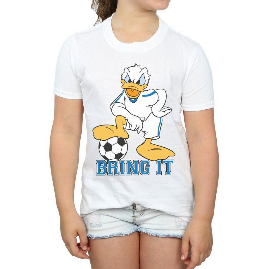 Disney  Tshirt BRING IT 