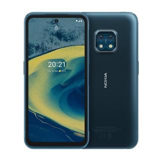 NOKIA  XR20 Dual SIM (4/64GB, blu) 
