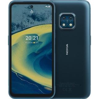 NOKIA  XR20 Dual SIM (4/64GB, bleu) 