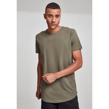 t-shirt urban cassic shaped ong