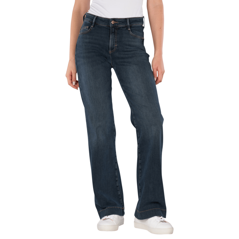 Maine Jeans Wide Leg