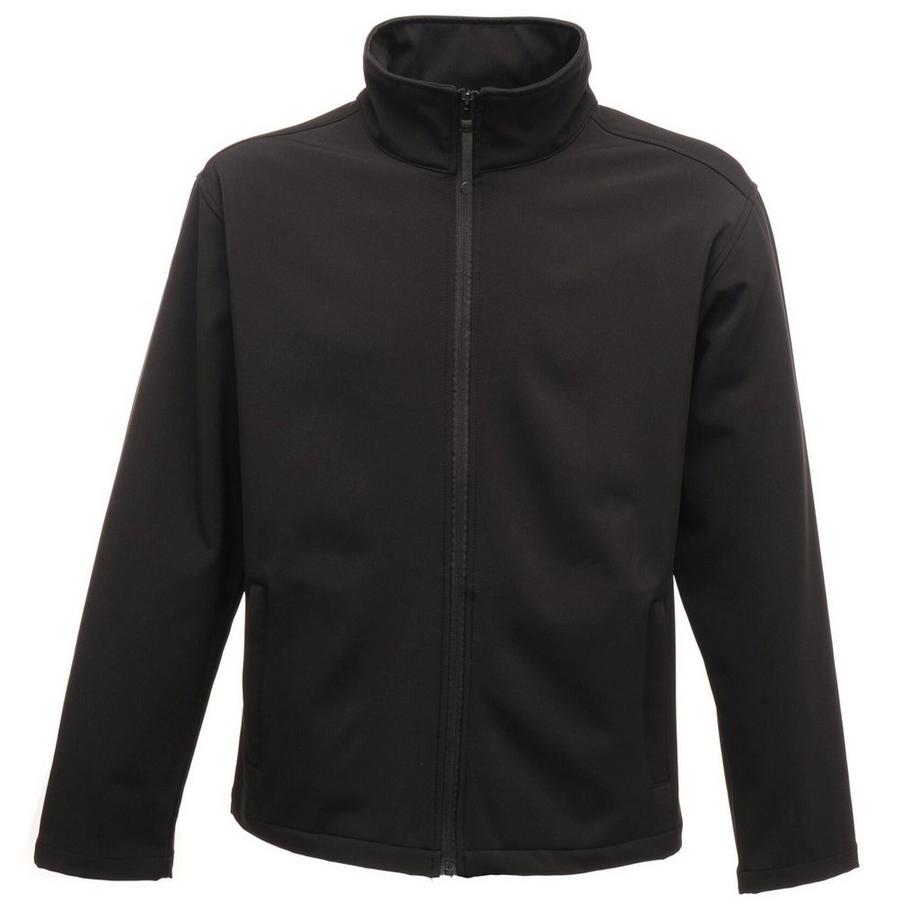 Classic Softshell Jacke