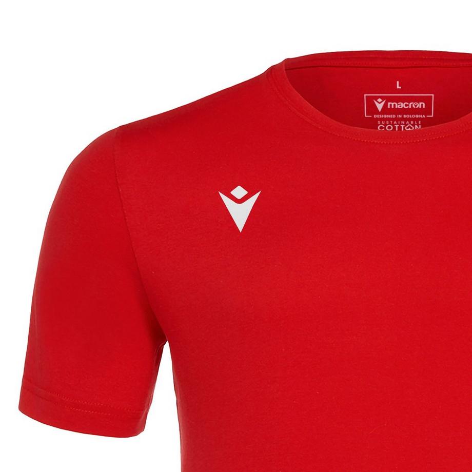 macron Boost Eco T-shirt  