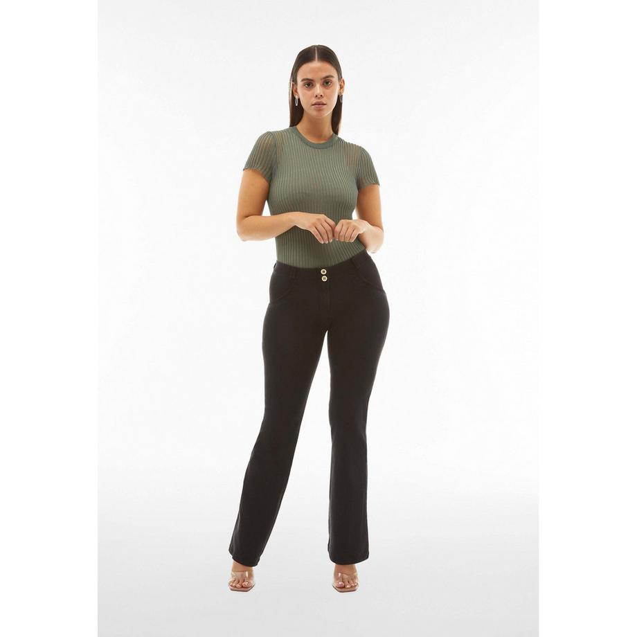 FREDDY WR.UP Leggings Évasé  