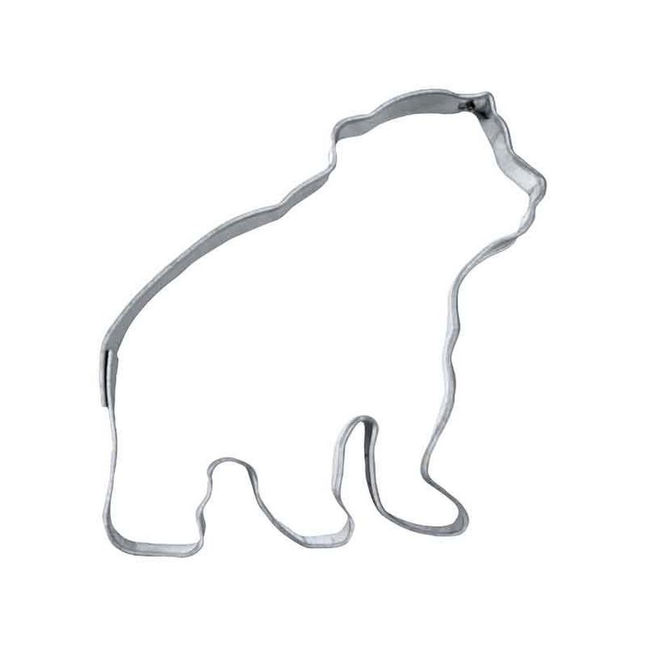 Emporte-pièce Ours polaire